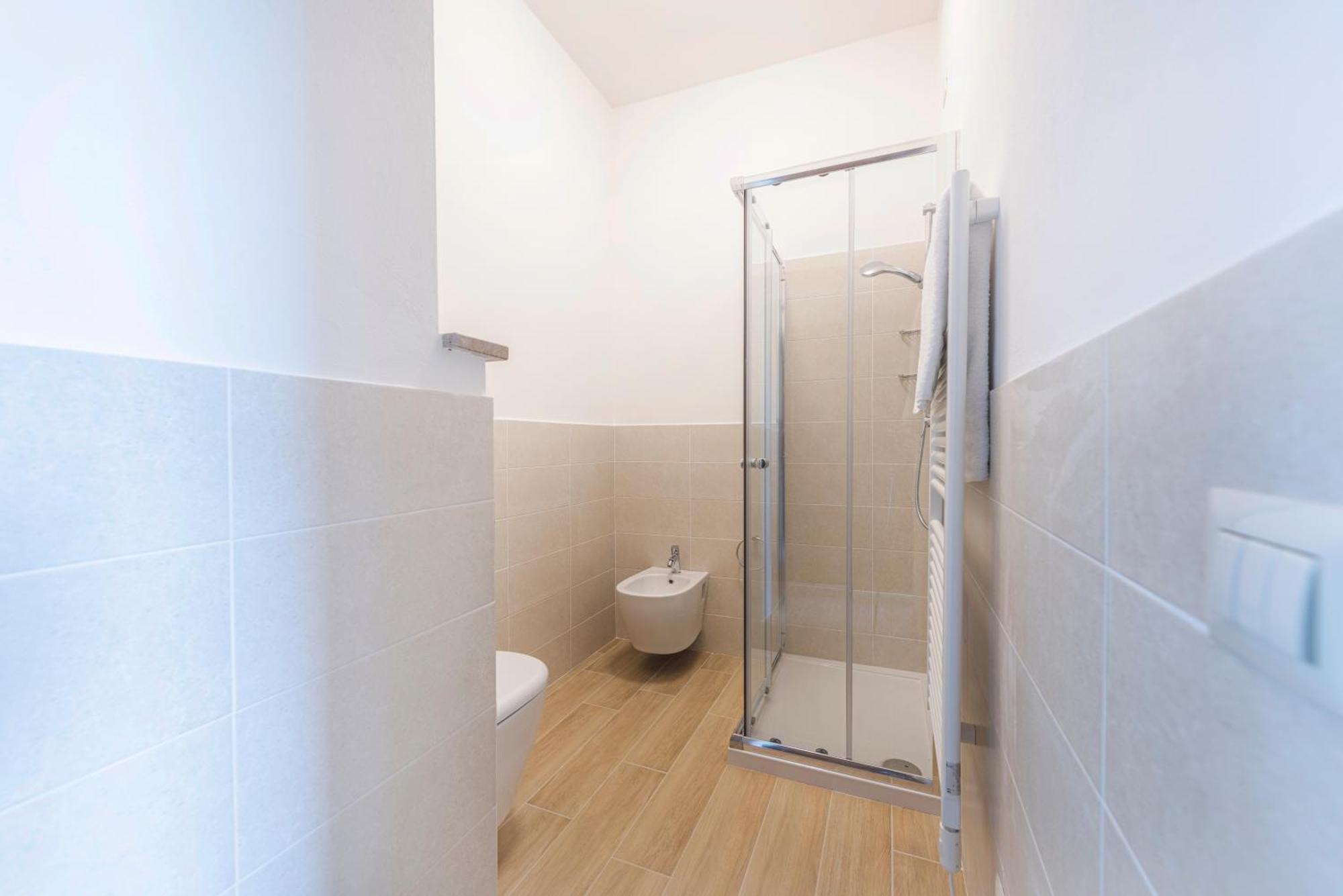 Ferienwohnung Antica Grancia Di Quercecchio Montalcino Exterior foto