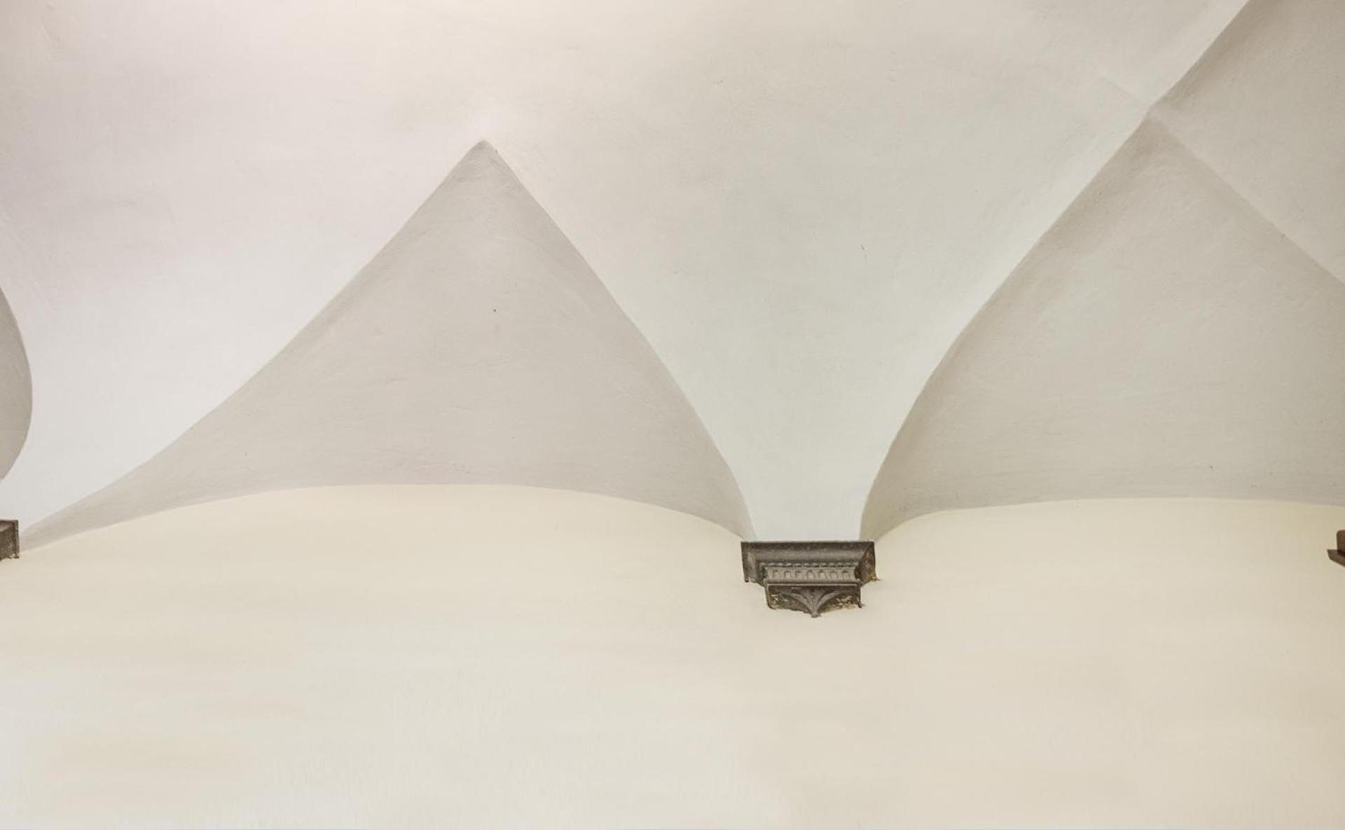 Ferienwohnung Antica Grancia Di Quercecchio Montalcino Exterior foto
